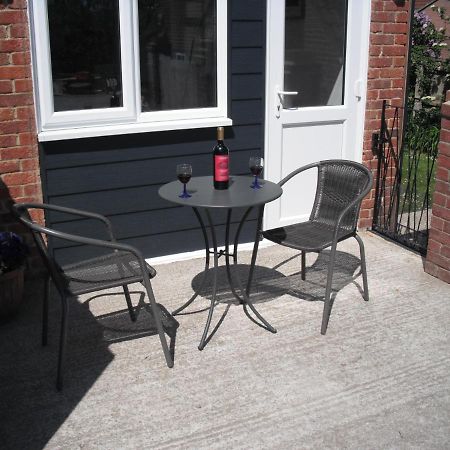 White Horse Studio Apartment Preston  Екстериор снимка