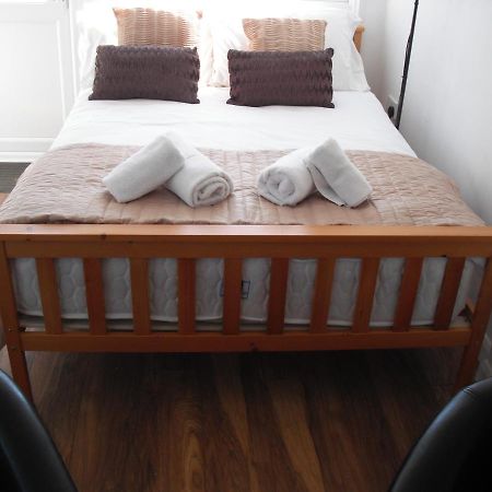 White Horse Studio Apartment Preston  Екстериор снимка