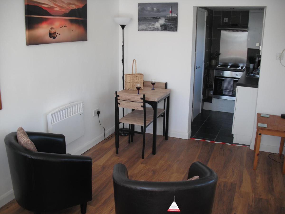 White Horse Studio Apartment Preston  Екстериор снимка