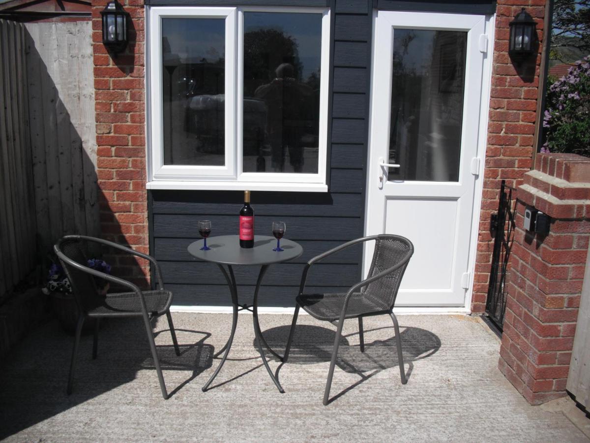 White Horse Studio Apartment Preston  Екстериор снимка