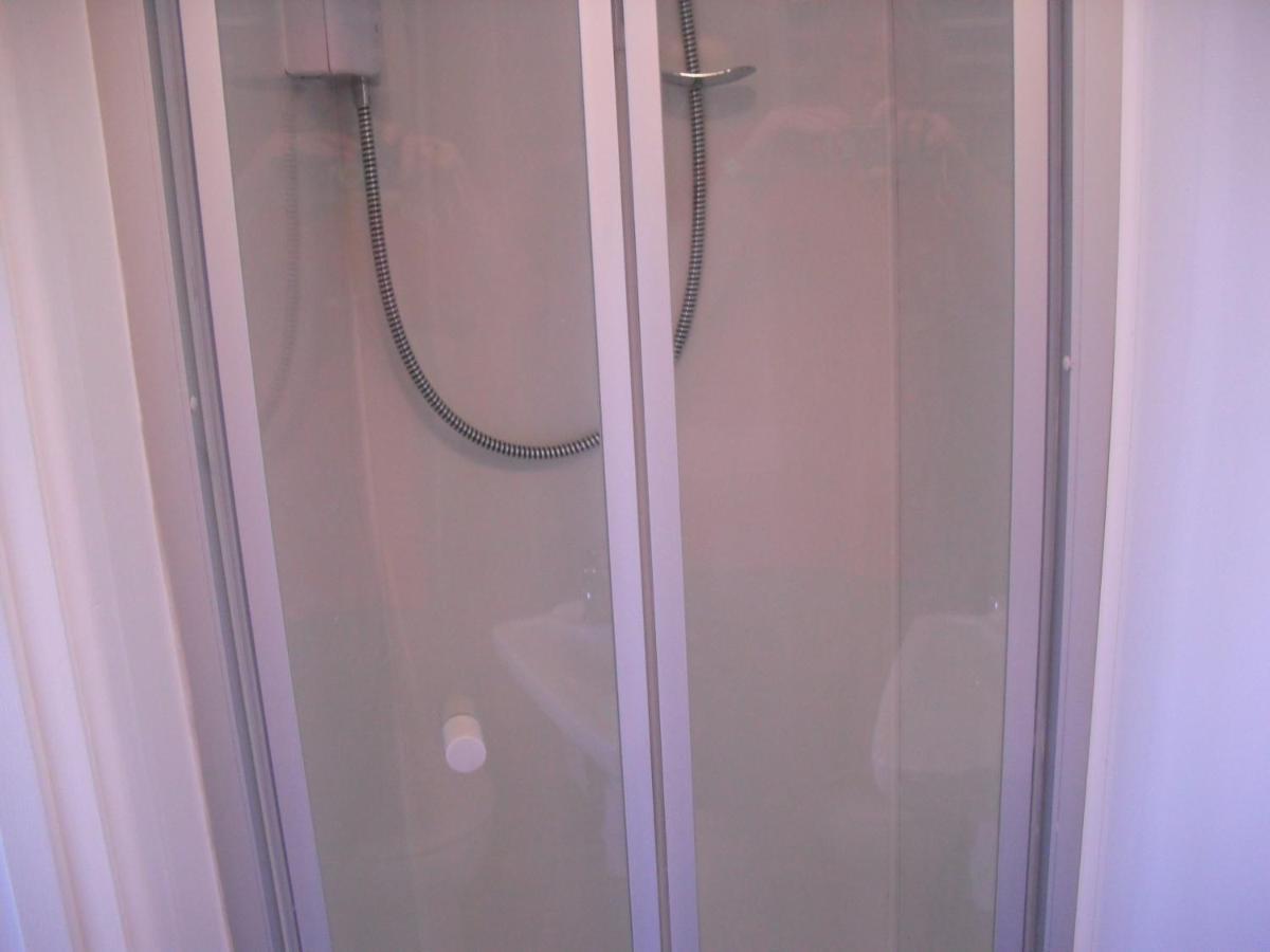 White Horse Studio Apartment Preston  Екстериор снимка